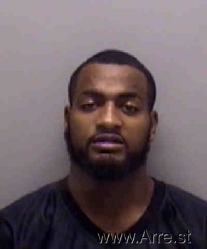 George Vance Thompson Mugshot