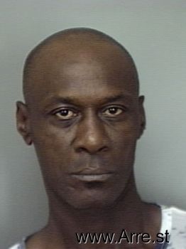 George A Tucker Mugshot