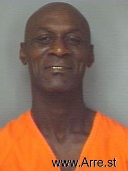 George A Tucker Mugshot