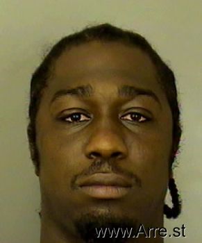 George Andre Tucker Mugshot