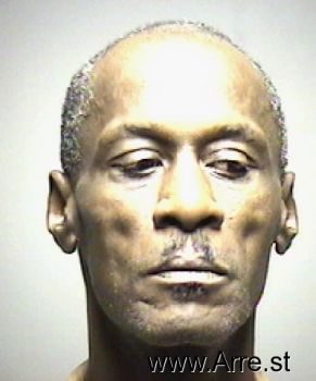 George A Tucker Mugshot