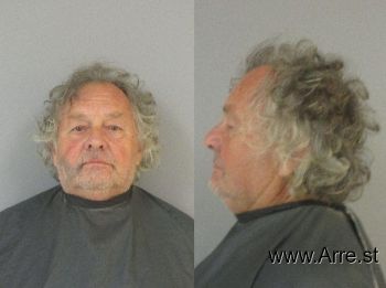 George W Junior Walls Mugshot