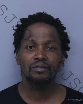 George Kenneth Walls Mugshot