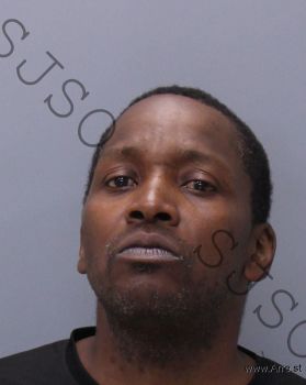 George Kenneth Walls Mugshot