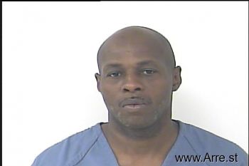 George Edward White Mugshot