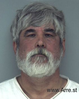 George Wayne Wilson Mugshot