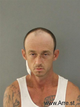 George Allen Wilson Mugshot