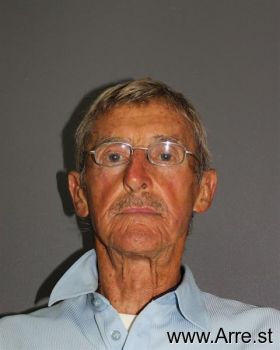 George  Workman Mugshot