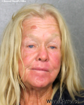 Georgette  Rosenfeld Mugshot