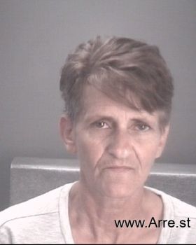 Georgia  Green Mugshot