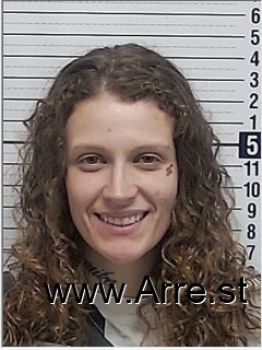 Georgia Louise Kelly Mugshot