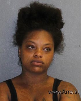 Georgia  Smith Mugshot