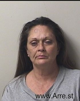 Georgianna Gayle Grand Mugshot