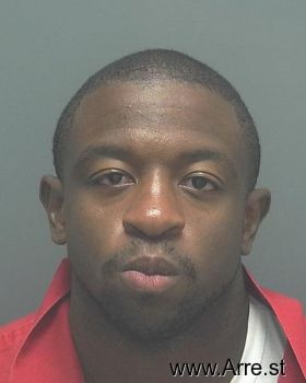 Georgie  Guerrier Mugshot