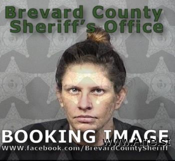 Georgina Marielyn Miller Mugshot