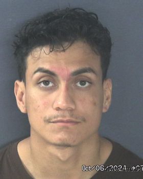 Geovanny Ernesto Bonilla-gonzalez Mugshot