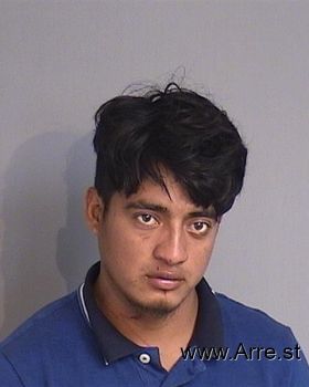 Geovany Selvin Carrillo-suriano Mugshot