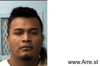 Geovany  Guzman-veliz Mugshot