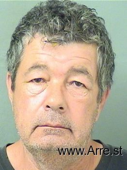 Gerald Monroe Anderson Mugshot