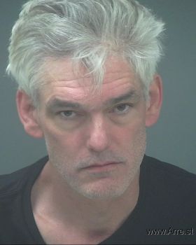 Gerald Thomas Boswell Mugshot