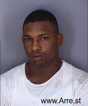 Gerald Wayne Brown Mugshot