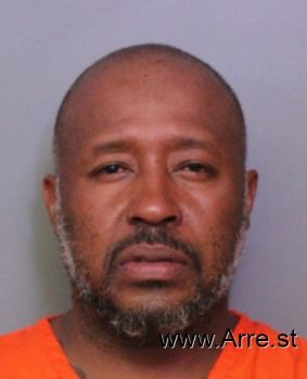 Gerald N Brown Mugshot