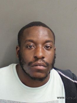 Gerald Deangelo Brown Mugshot