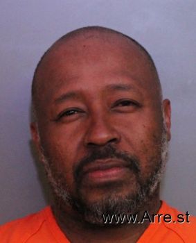 Gerald Nathan Brown Mugshot