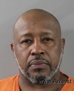 Gerald Nathan Brown Mugshot