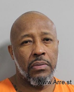 Gerald Nathan Brown Mugshot