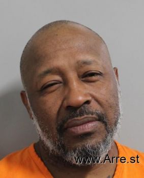 Gerald Nathan Brown Mugshot