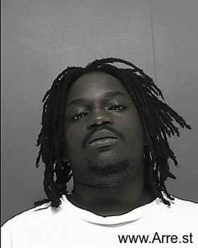 Gerald  Brown Mugshot