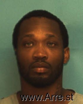 Gerald U Brown Mugshot