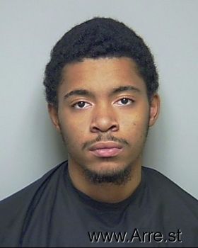 Gerald Anthony Brown Mugshot