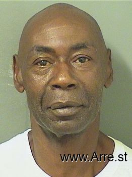 Gerald Oneil Butler Mugshot