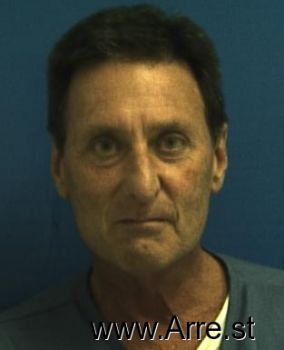 Gerald W Clarke Mugshot