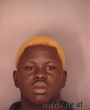 Gerald Denard Cobbs Mugshot