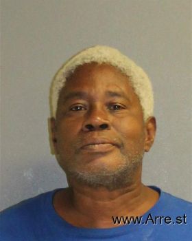 Gerald  Davis Mugshot