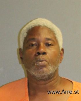 Gerald  Davis Mugshot