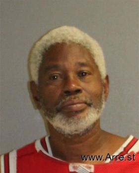 Gerald  Davis Mugshot