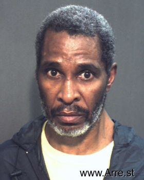 Gerald Noble Davis Mugshot