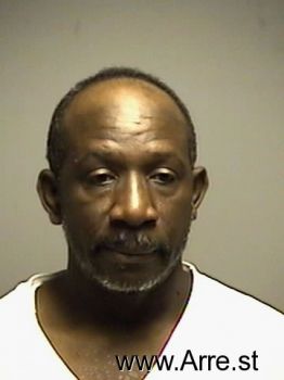 Gerald Jerome Davis Mugshot