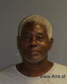 Gerald  Davis Mugshot