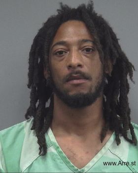 Gerald Devon Davis Mugshot