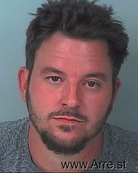 Gerald William Durham Mugshot