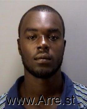 Gerald Tyrone Edwards Mugshot