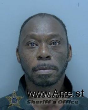 Gerald Bernard Gardner Mugshot