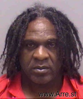 Gerald Eugene Gilmore Mugshot