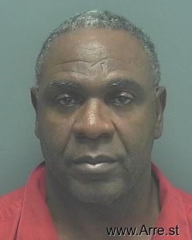 Gerald Eugene Gilmore Mugshot