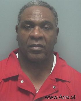 Gerald Eugene Gilmore Mugshot